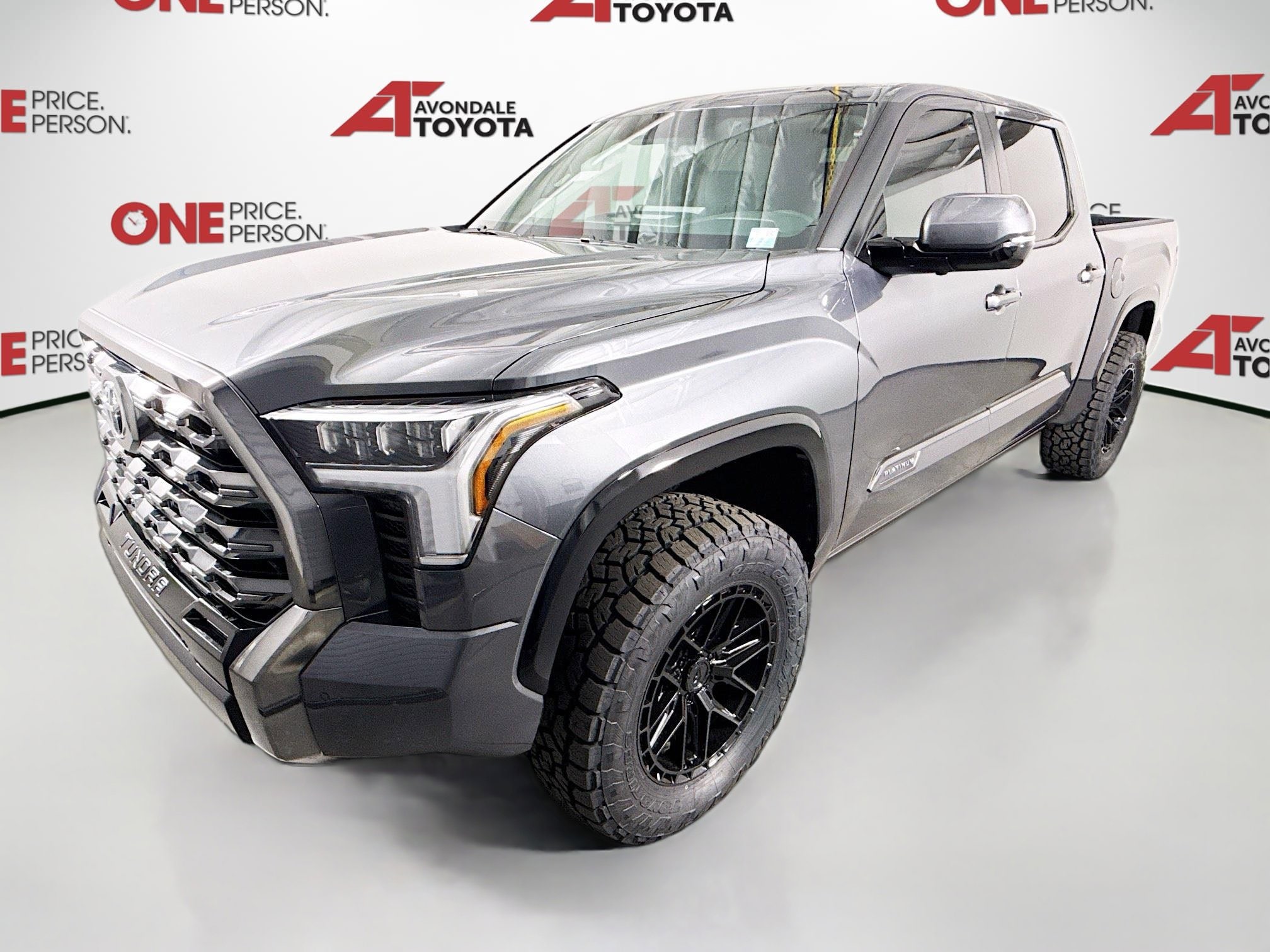 New Toyota Tundra for Sale in Avondale AZ