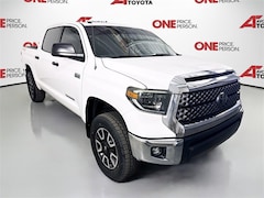 Used  2019 Toyota Tundra Limited 5.7L V8 Truck CrewMax 5TFDY5F17KX798224 For Sale in Avondale, AZ