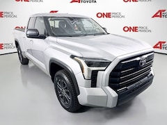 Used  2024 Toyota Tundra SR5 Truck Double Cab 5TFLA5DA4RX163121 For Sale in Avondale, AZ