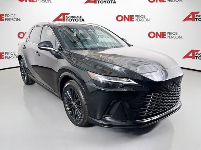 2024 Lexus RX 350 350 Premium FWD's photo