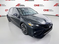 Used 2023 Toyota Camry SE Sedan 4T1G11AK5PU816475 For Sale in Avondale, AZ