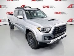 Used 2021 Toyota Tacoma TRD Sport V6 Truck Double Cab for Sale in Avondale, AZ