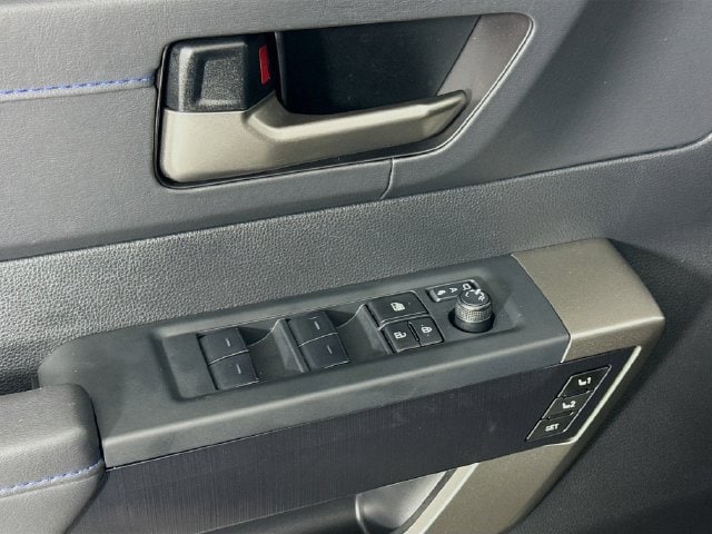 2026 Toyota Tundra Platinum - Photo 17
