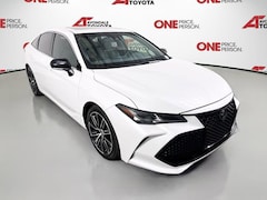 2020 Toyota Avalon Touring Sedan