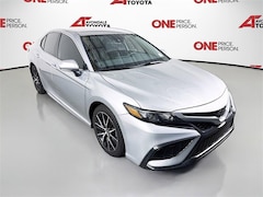 2023 Toyota Camry SE Sedan