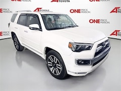 2023 Toyota 4Runner Limited SUV