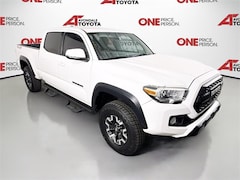 Used 2021 Toyota Tacoma TRD Off Road V6 Truck Double Cab for Sale in Avondale, AZ