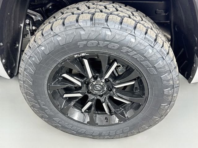 2026 Toyota Tundra SR5 - Photo 29