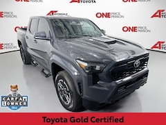 Used 2024 Toyota Tacoma TRD Sport Truck Double Cab for Sale in Avondale, AZ