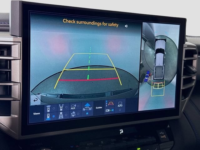 2026 Toyota Tundra Platinum - Photo 13