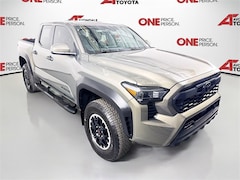 2024 Toyota Tacoma Truck Double Cab