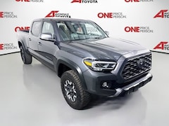 Used 2023 Toyota Tacoma TRD Off Road V6 Truck Double Cab for Sale in Avondale, AZ