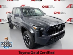 Used 2024 Toyota Tacoma TRD Off Road Truck Double Cab for Sale in Avondale, AZ