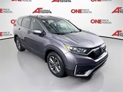 2020 Honda CR-V EX AWD SUV