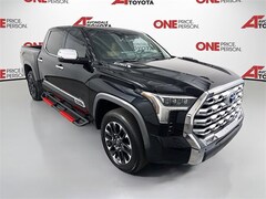 2023 Toyota Tundra Hybrid 1794 Edition Truck CrewMax