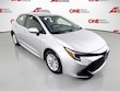 Toyota Corolla Hatchback