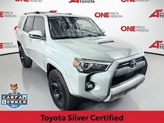 2023 Toyota 4Runner TRD Off Road Premium SUV
