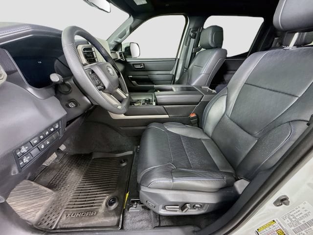 2026 Toyota Tundra Platinum - Photo 19