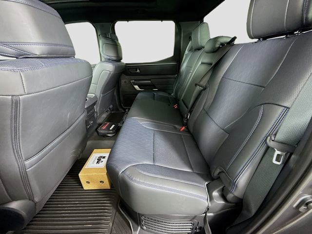 2026 Toyota Tundra Platinum - Photo 24