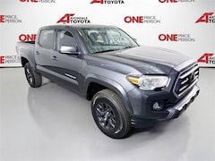 Used 2023 Toyota Tacoma SR5 V6 Truck Double Cab for Sale in Avondale, AZ