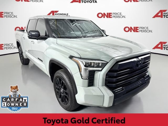 Tundra　イタリア語 Used 2026 Toyota Tundra For Sale in Avondale, AZ | Avondale Toyota
