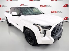 2022 Toyota Tundra SR5 3.5L V6 Truck CrewMax