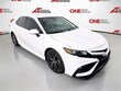 Toyota Camry Hybrid