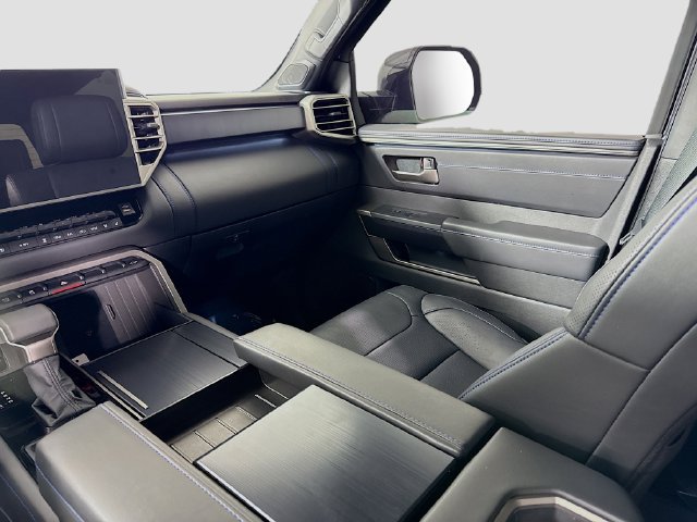 2026 Toyota Tundra Platinum - Photo 23