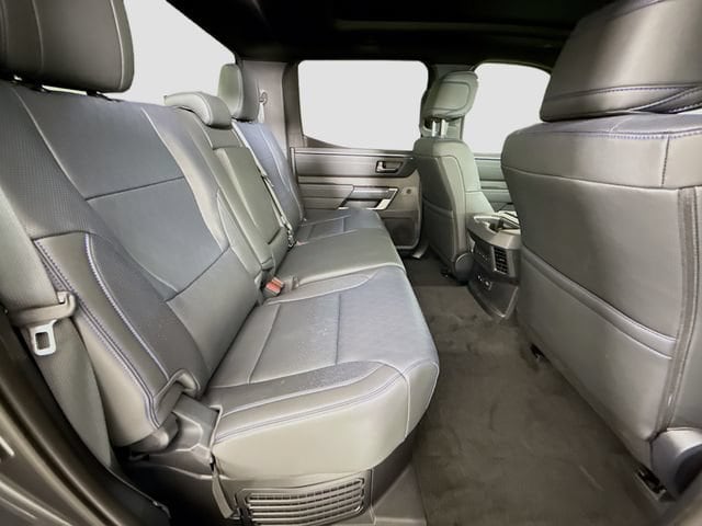 2026 Toyota Tundra Platinum - Photo 27