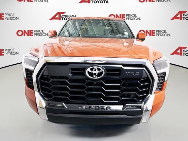 Used Toyota Tundra: Avondale Toyota