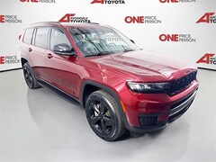 2023 Jeep Grand Cherokee L Laredo SUV