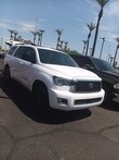Toyota Sequoia