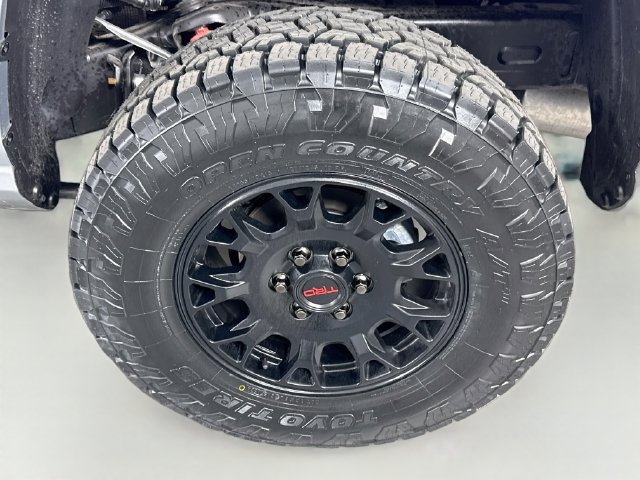 2026 Toyota Tacoma SR5 - Photo 29