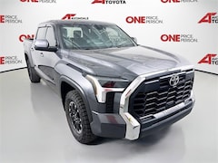 Used  2025 Toyota Tundra SR5 Truck CrewMax 5TFLA5DB4SX262083 For Sale in Avondale, AZ
