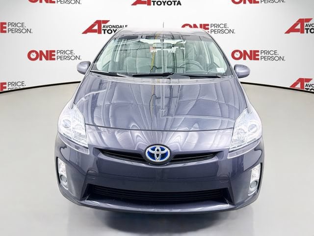 Used 2011 Toyota Prius II with VIN JTDKN3DU9B0324768 for sale in Avondale, AZ