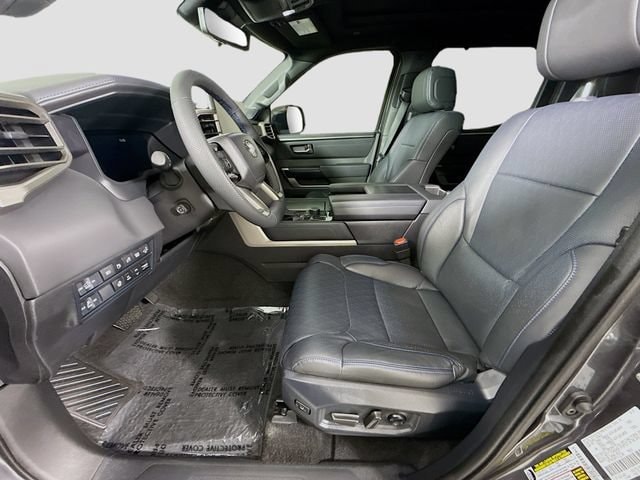 2026 Toyota Tundra Platinum - Photo 20