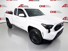 2025 Toyota Tacoma SR5 Truck XtraCab