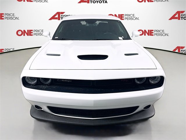 Used 2023 Dodge Challenger R/T with VIN 2C3CDZFJ3PH665653 for sale in Avondale, AZ