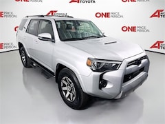 Used  2024 Toyota 4Runner TRD Off Road Premium SUV JTERU5JR8R6265048 For Sale in Avondale, AZ