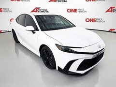 Used 2025 Toyota Camry SE Sedan 4T1DAACK0SU000623 For Sale in Avondale, AZ