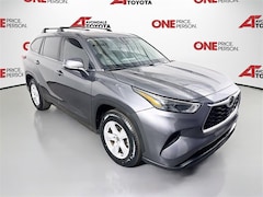 Used  2023 Toyota Highlander L SUV 5TDKDRAH5PS004879 For Sale in Avondale, AZ