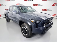Used 2025 Toyota Tacoma Truck Double Cab for Sale in Avondale, AZ