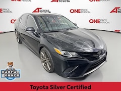 Used 2018 Toyota Camry SE Sedan For Sale in Avondale, AZ