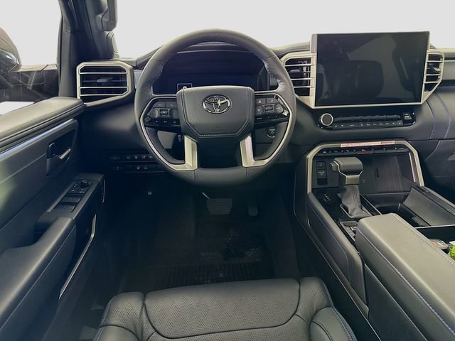 2026 Toyota Tundra Platinum - Photo 22
