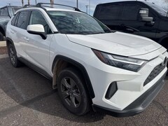 2024 Toyota RAV4 XLE SUV