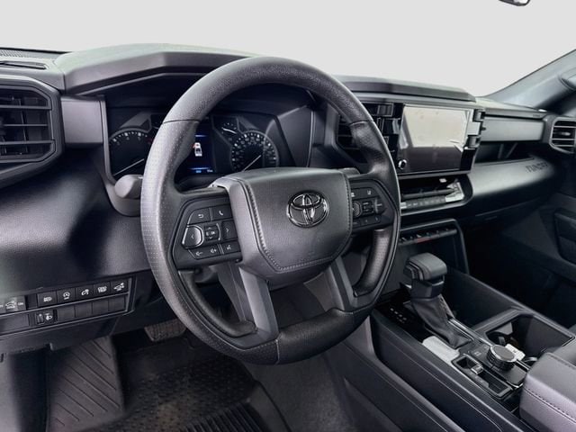 2026 Toyota Tundra SR5 - Photo 9