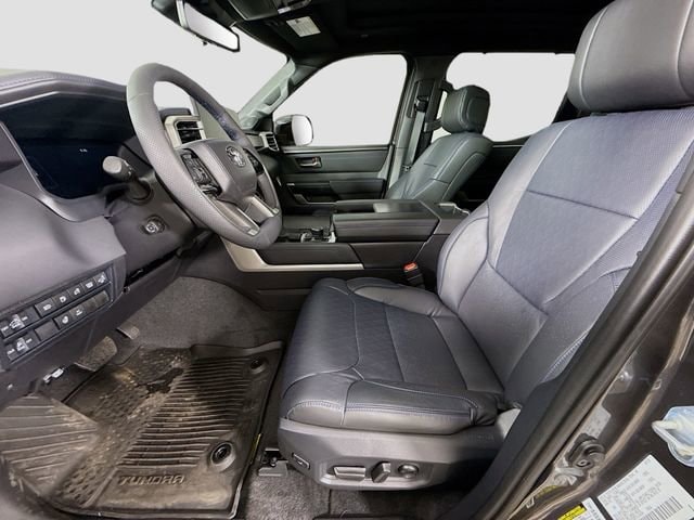 2026 Toyota Tundra Platinum - Photo 20