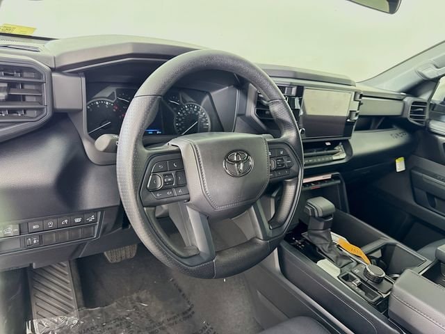2026 Toyota Tundra SR5 - Photo 9