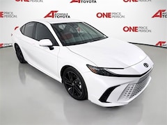 Used 2025 Toyota Camry XSE Sedan 4T1DAACK1SU049619 For Sale in Avondale, AZ
