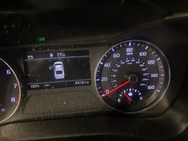 2022 Kia Forte GT-Line photo 3